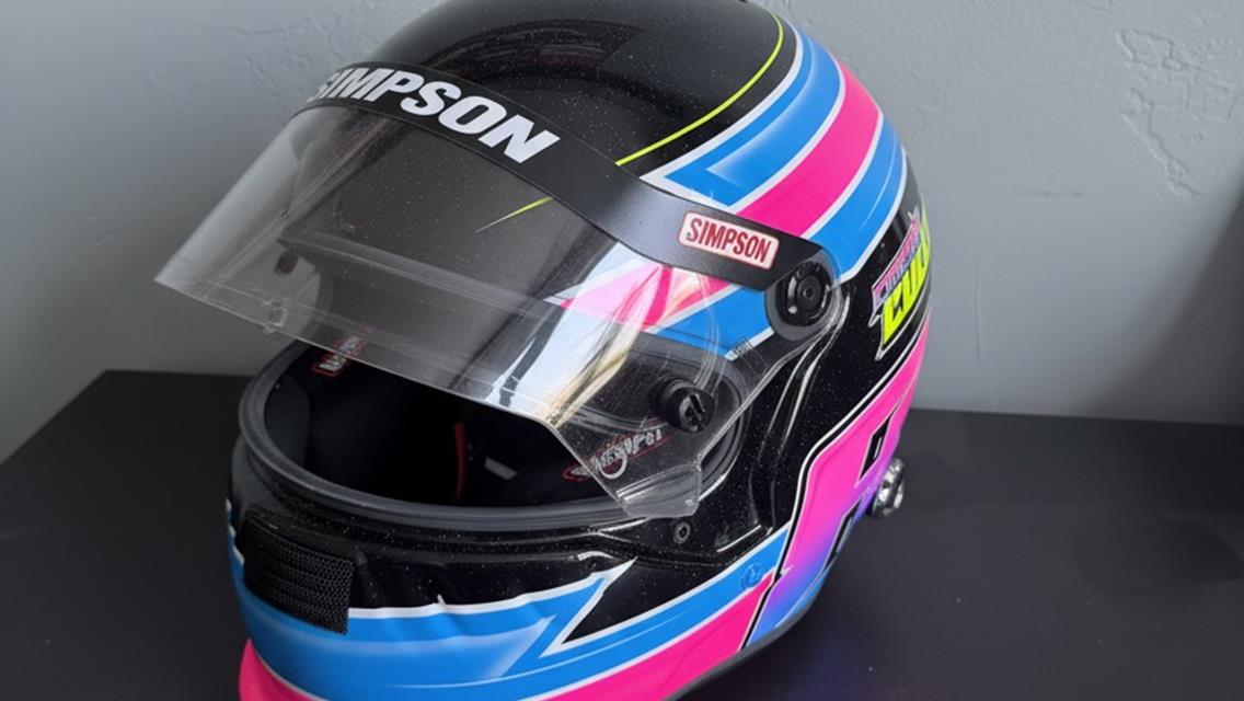 Sponsor Shoutout: Simpson Race Products