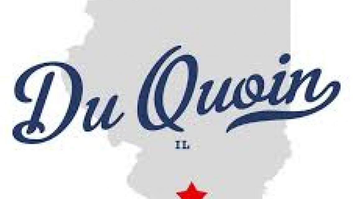 "Ted Horn 100" at DuQuoin September 6
