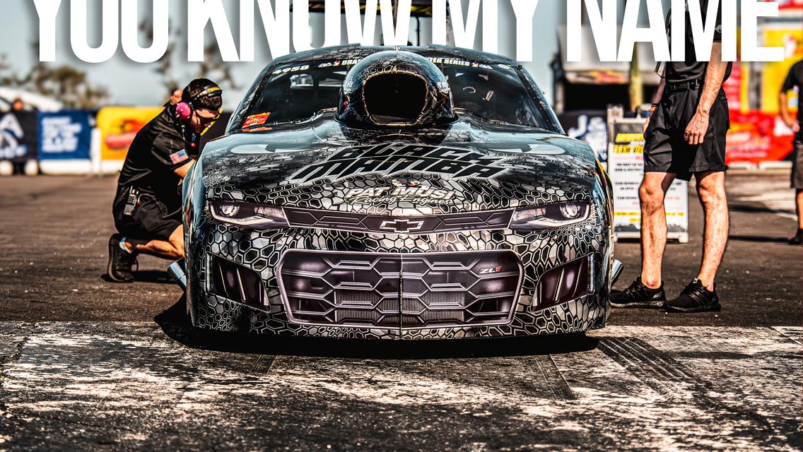 Snowbird Outlaw Nationals didn’t go quite as planned!
