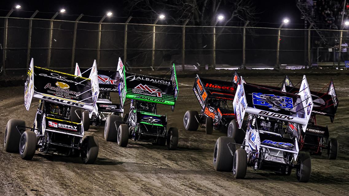 TOP FIVE STORYLINES: Lawton Return, Creek County Debut Set Stage for Oklahoma Weekend
