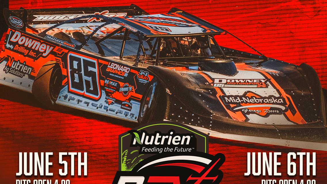 North Region Championship Chase Continues with Four Upcoming REVIVAL Events
