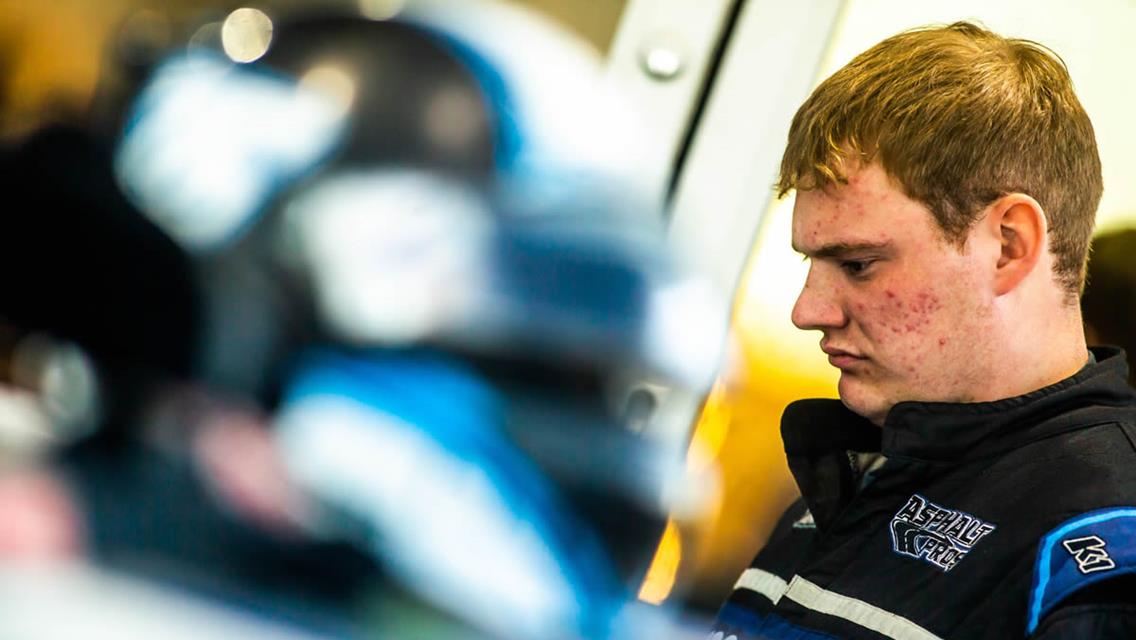 Golden Isles Speedway (Brunswick, GA) – Lucas Oil Late Model Dirt Series – Super Bowl of Racing – January 27th-29th, 2022. (Heath Lawson photo)