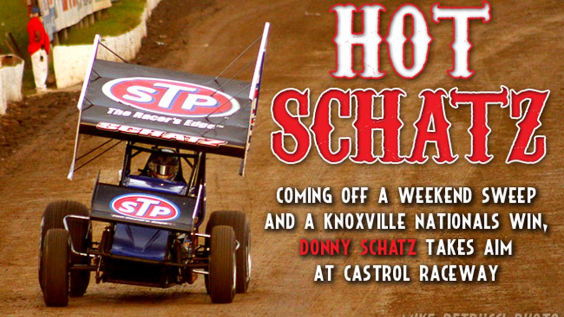 Donny Schatz