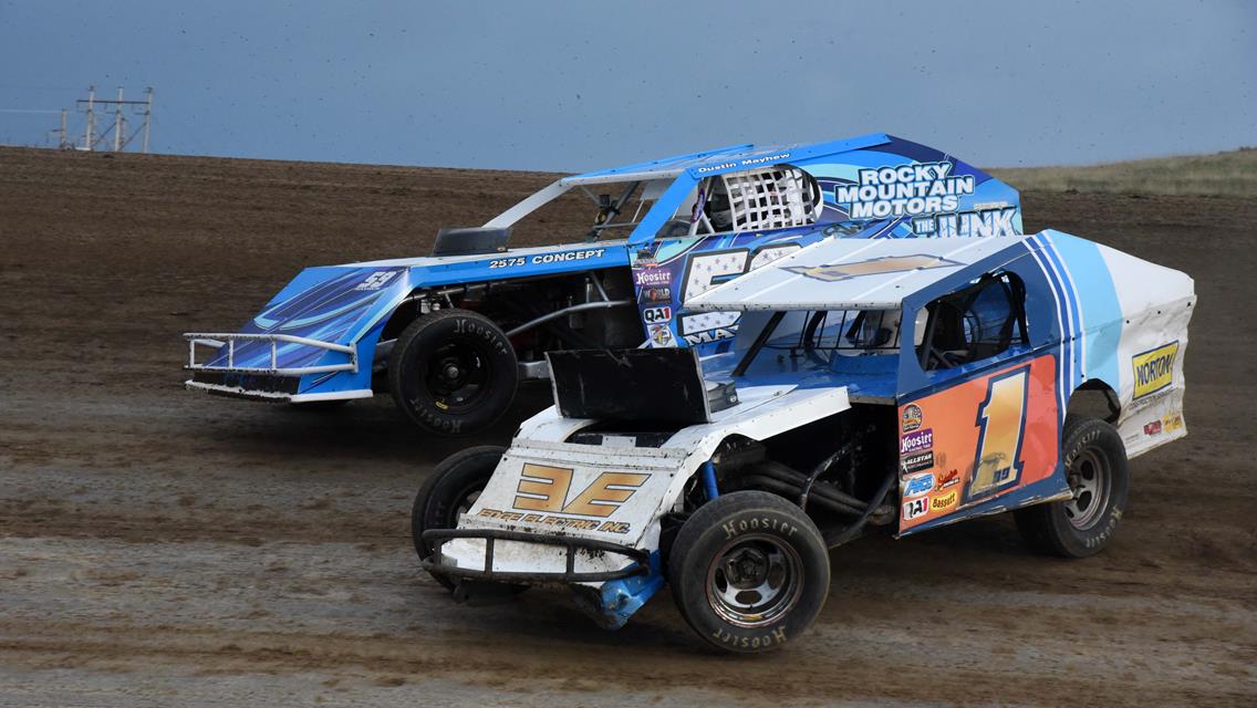 Month of Money Night 4 of 5 Winners