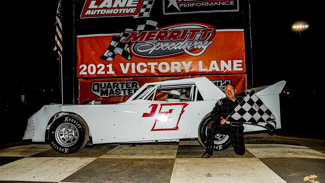 Results Recap for May 1st, 2021