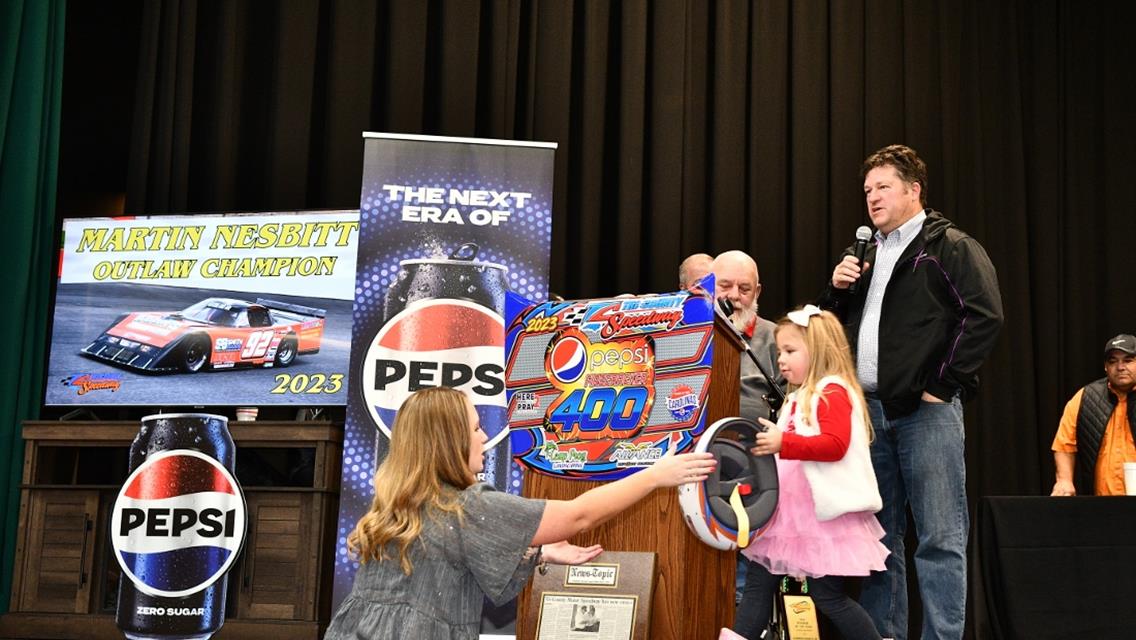 2023 Tri County Awards Banquet