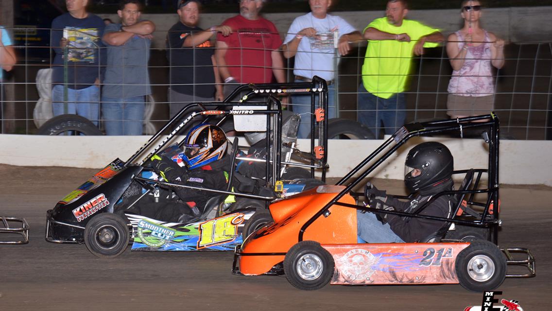 Convenient Online Driver Registration