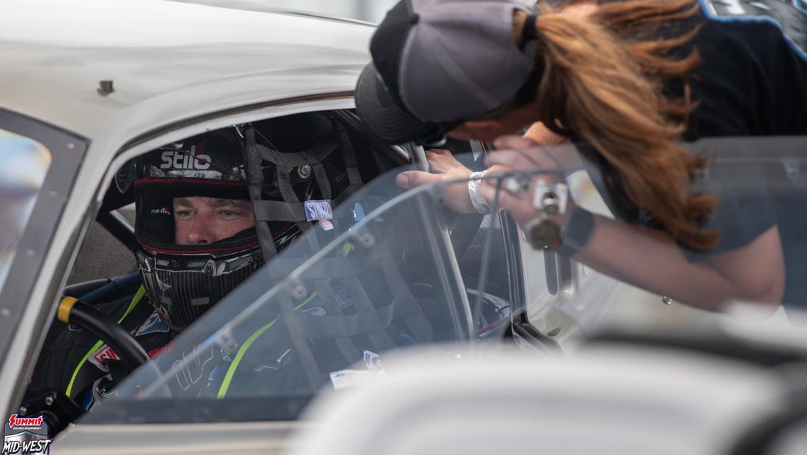 Keith Haney Racing is sadden of the loss of a great man Steve Wells!