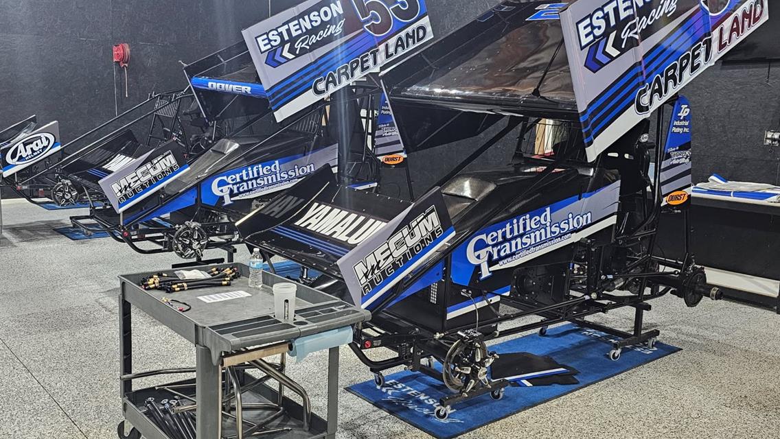 Dover Excited as Season Opener Arrives This Weekend in Wisconsin