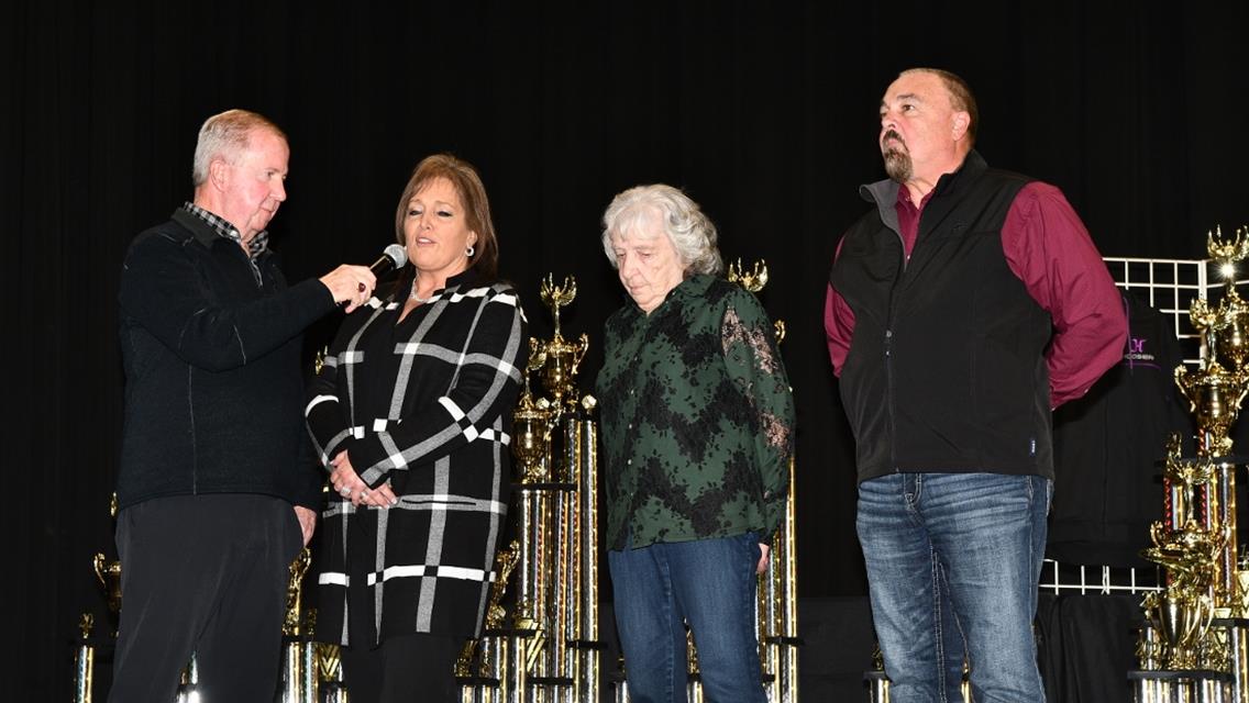 2023 Tri County Awards Banquet