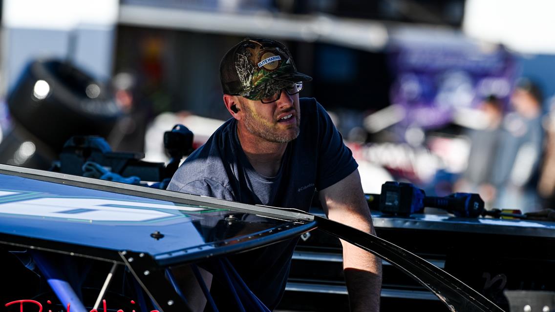 Screven Motor Speedway (Sylvania, GA) – Southern All Star Dirt Racing Series – Winter Freeze XVI – February 5th-7th, 2026. (Ritchie Photography)