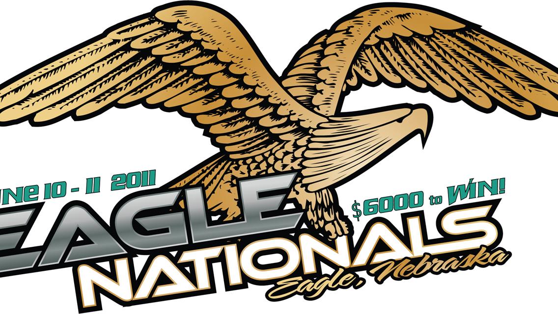Lucas Oil Sprint Cars Soar into this Weekend’s Eagle Nationals!