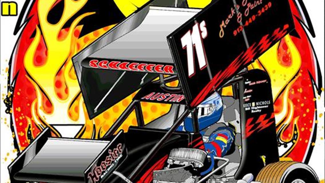 New T-Shirts Arrive!