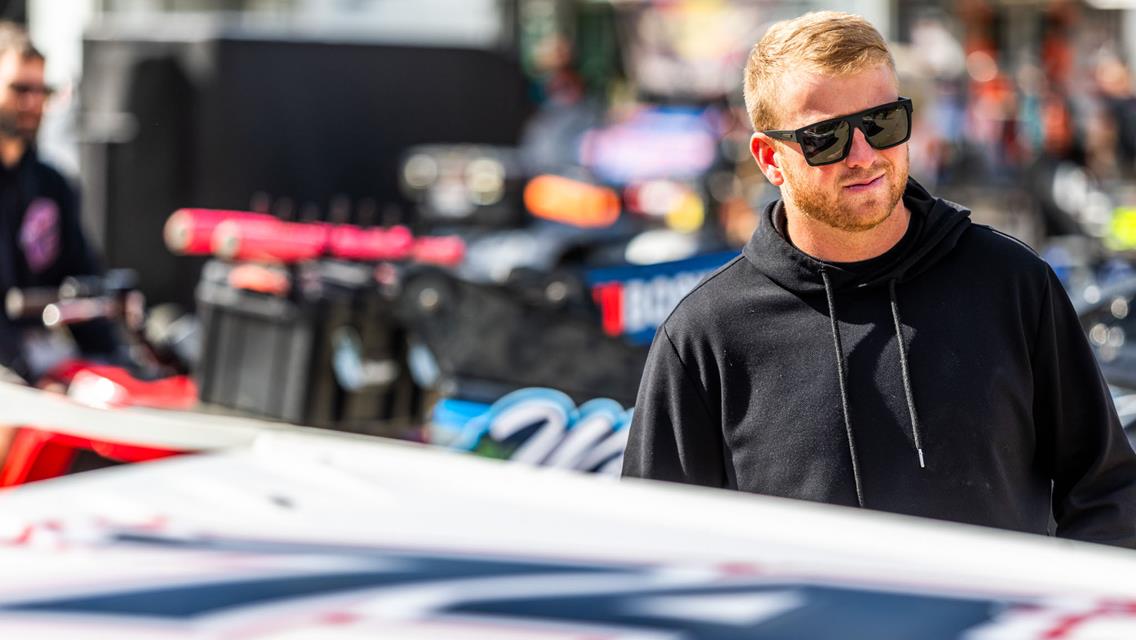 Eldora Speedway (Rossburg, OH) – Lucas Oil Late Model Dirt Series – Dirt Track World Championship – October 17th-18th, 2025. (Heath Lawson Photo)