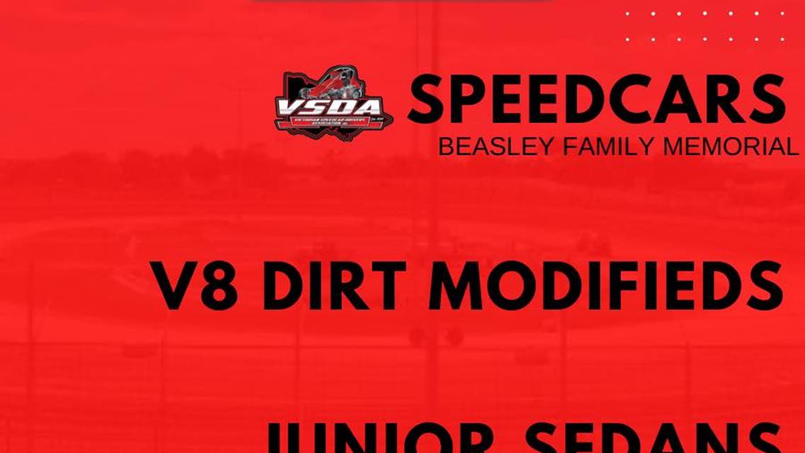 SUPER SATURDAY NIGHT AT AVALON RACEWAY!