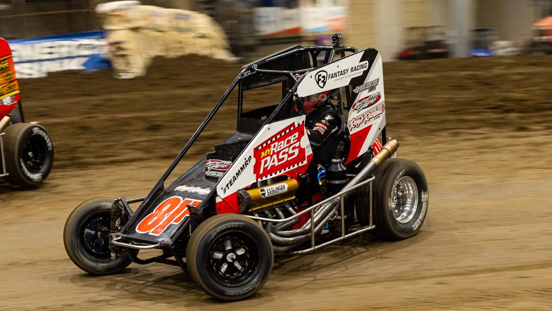 Chili Bowl 101: The First Round Of Entrants Into The 40th Chili Bowl Nationals Powered by NOS Energy Has Been Released