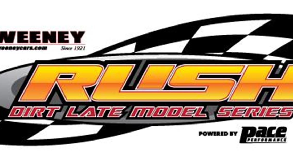 SPEED WEEK COMING IN APRIL 4 DAYS &amp; 3 STATES FIRST OF IT'S KIND FOR CRATE LATE MODELS