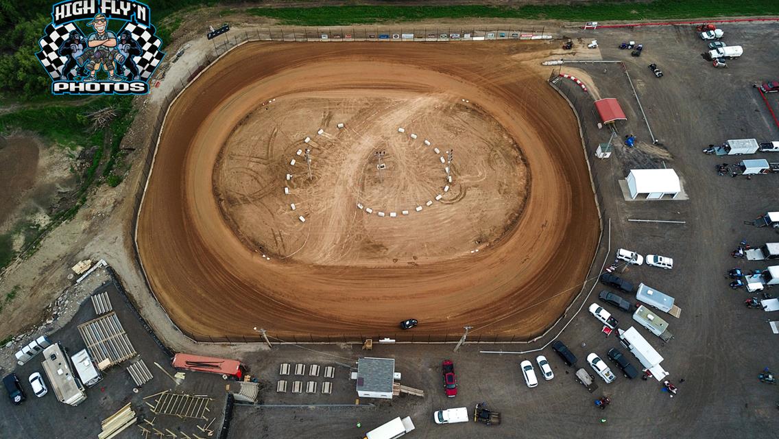 RacinBoys Live ALL ACCESS tonight from KC Raceway and Lawton