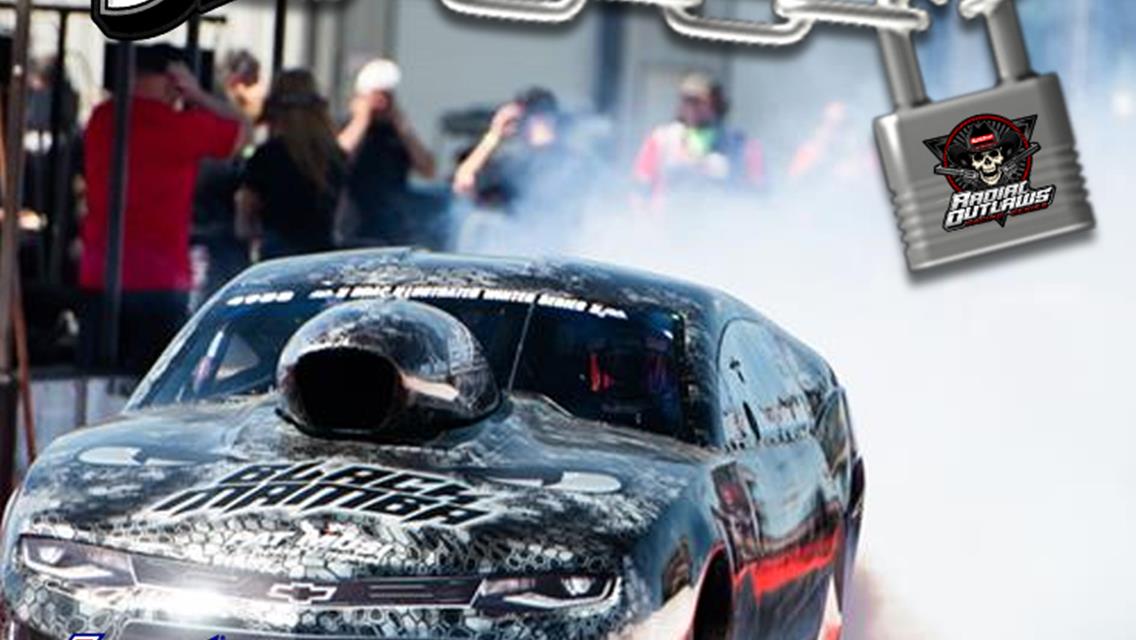 Bump in the Night at Shakedown at M&#39;Town