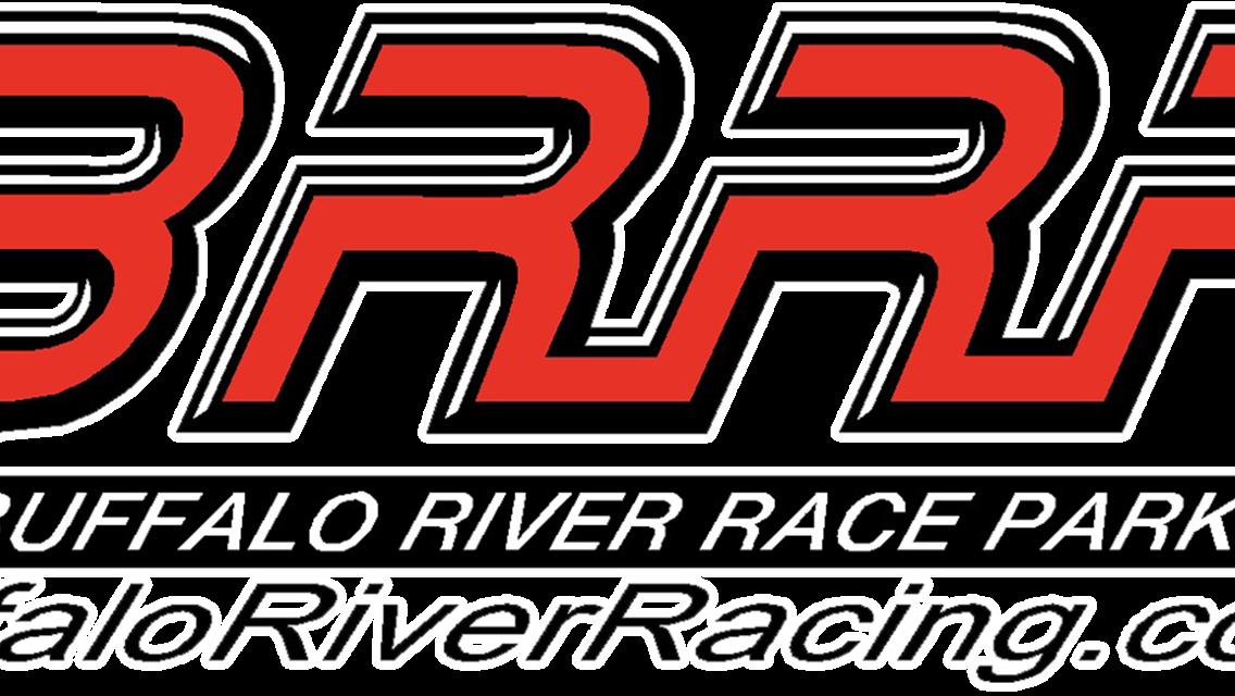 BRRP Awards Banquet - October 14th