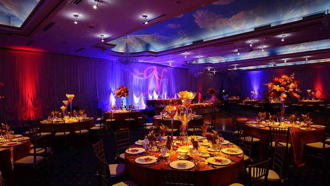 2018 UMSS Banquet January 26 at TREASURE ISLAND