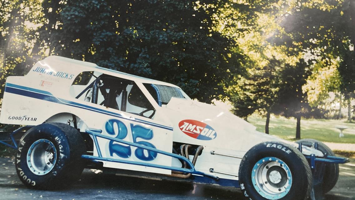 Golden Jubilee: Remembering Tony Corcoran’s Famous 12 In A Row