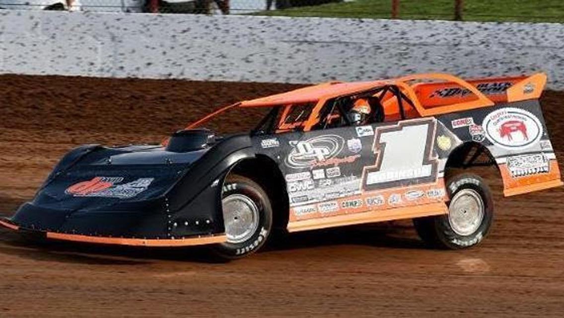 COMP Cams Super Series joins Lucas Oil MLRA for Fall Nationals