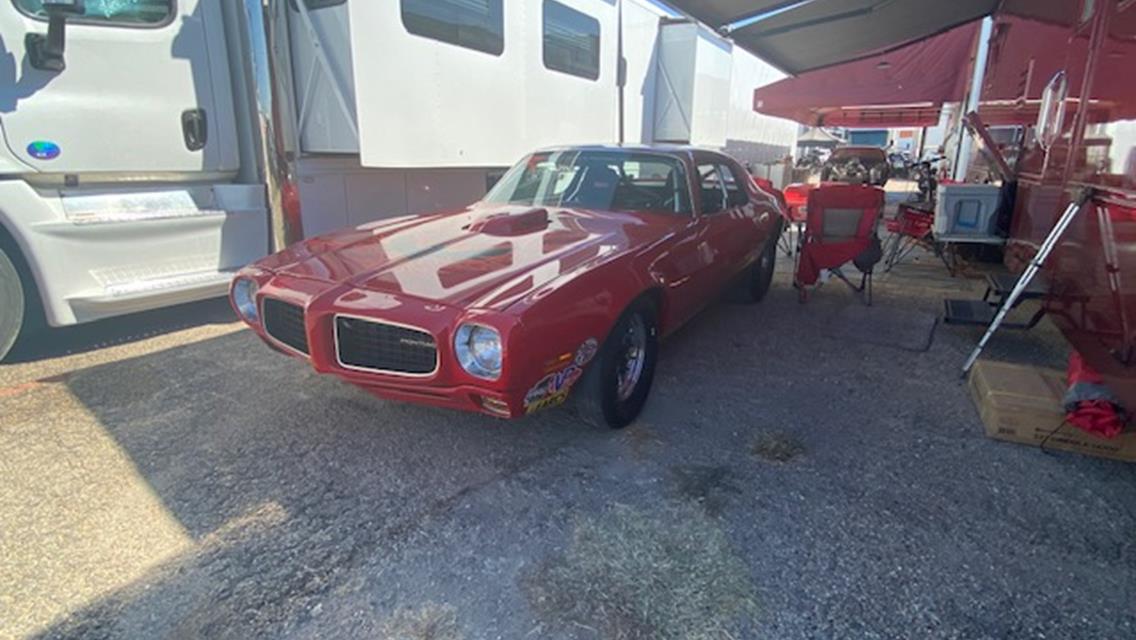 MyRacePass Takes On The Stampede of Speed at Texas Motorplex