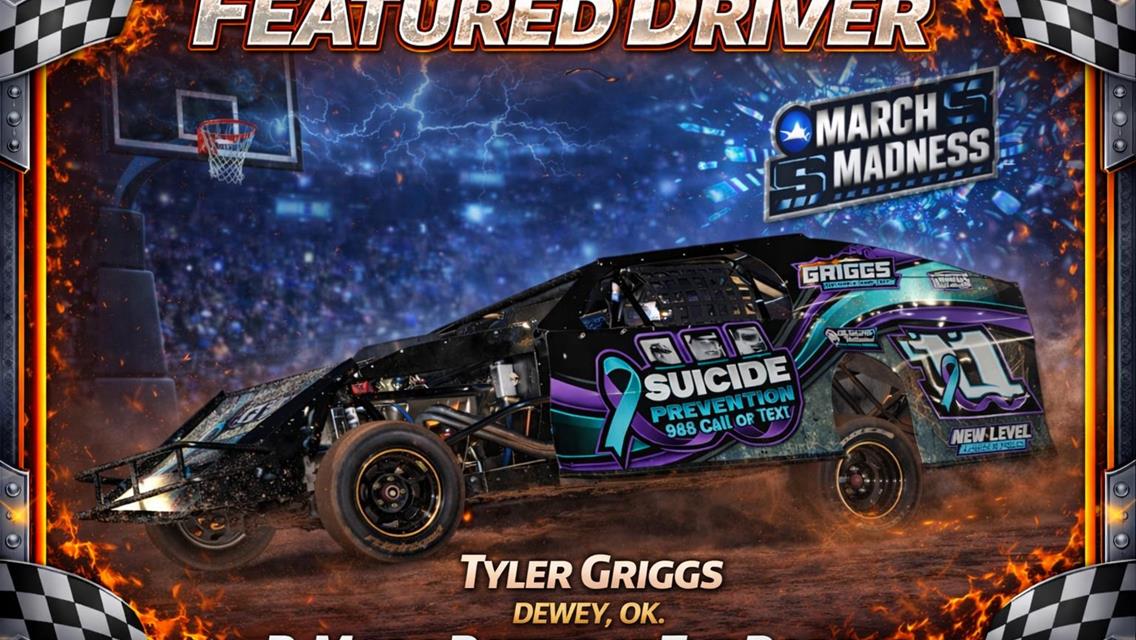 Big Money Race, Multi-Day Event, &amp; Live Music Highlight Opening Weekend