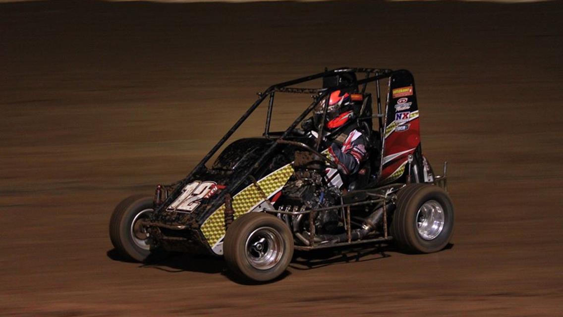 I-44 Riverside's 15th Annual Mini Sprint Nationals Shatters Multiple Records