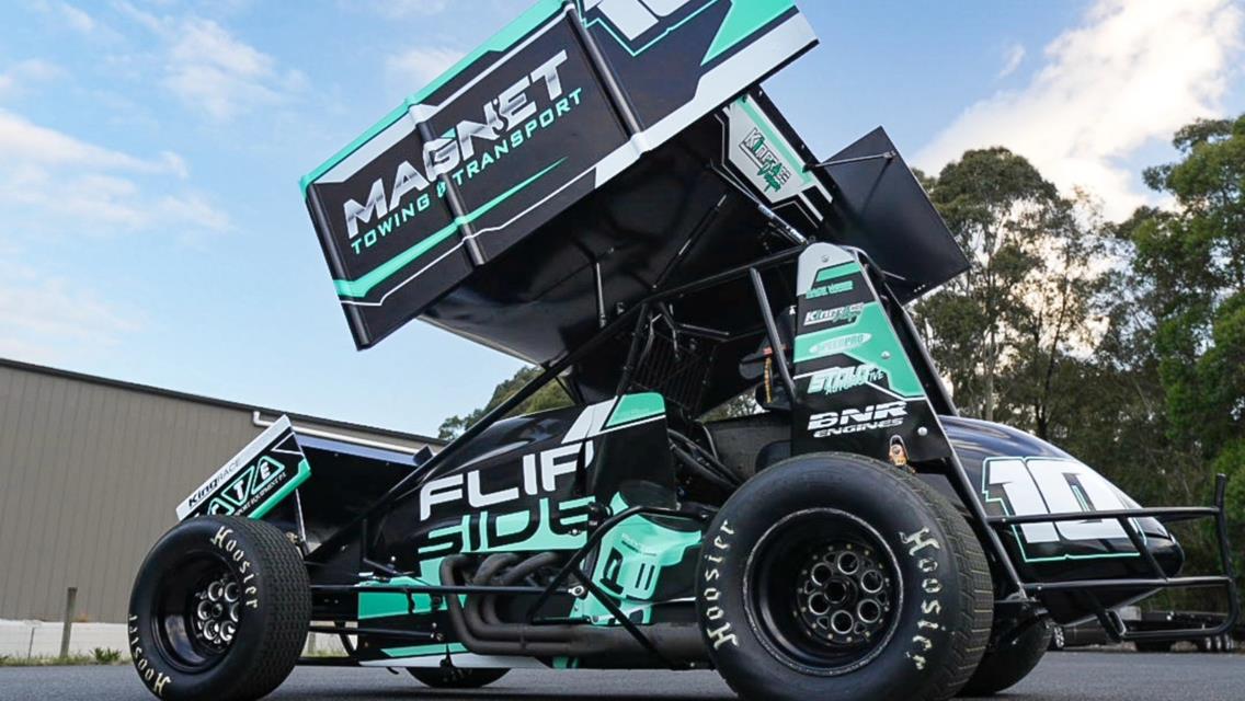 Loader joins competitive field for Premier's Grand Annual Sprintcar Classic