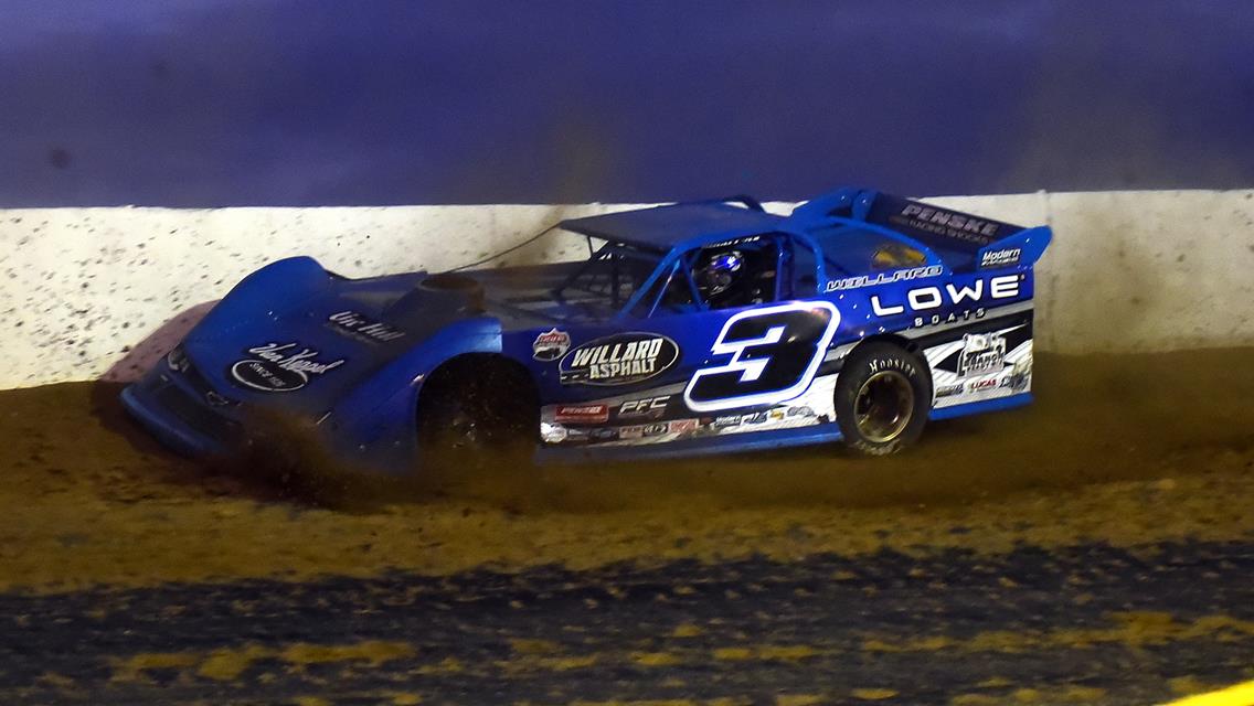 2022 Season Photos. (Todd Boyd photo)