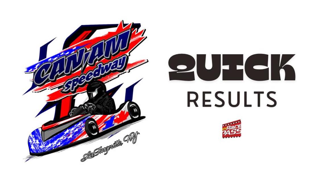 08.03.24 - (Features) Results