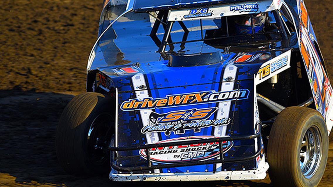 USMTS racers get awards from Integra Racing Shocks &amp; Springs again in 2019