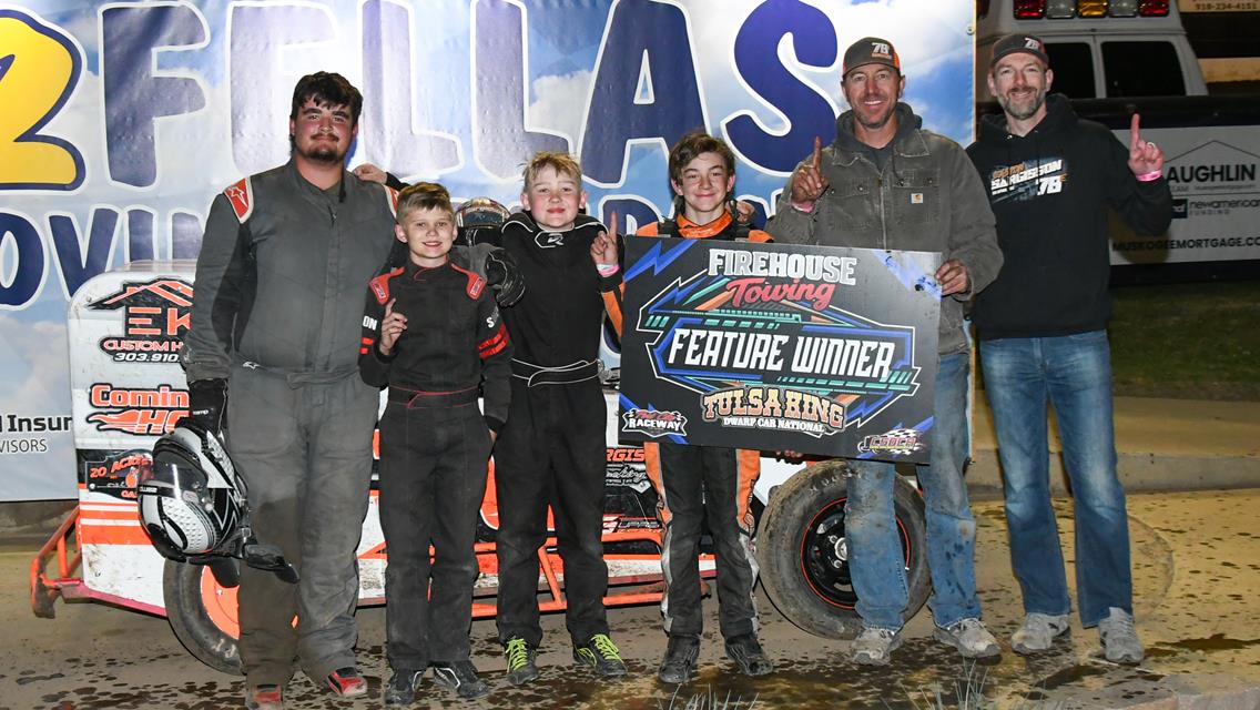 Port City Raceway: March 27-28 Weekly Racing Recap