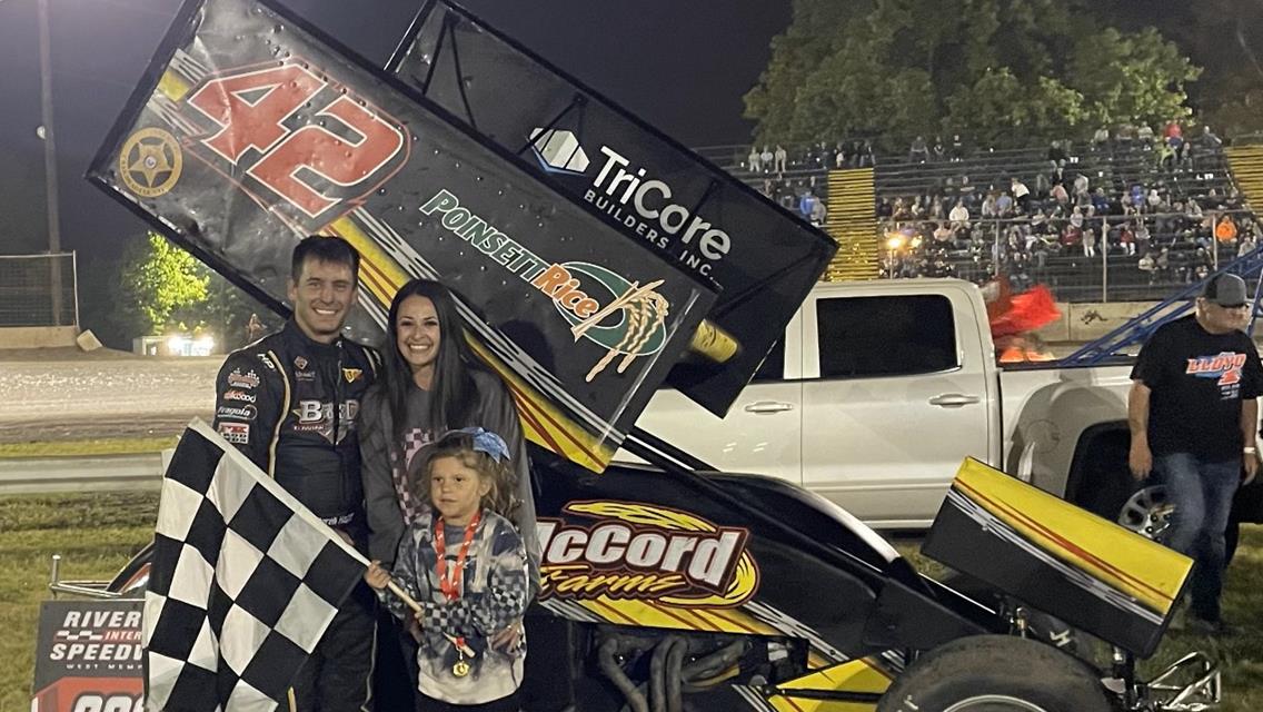 Hagar Victorious During First Start of Season for First Time Since 2014