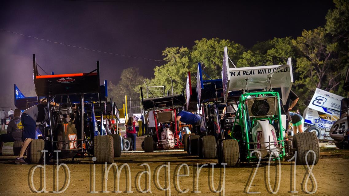 Weekly Championship Cup Continues Saturday Night at Port City Raceway