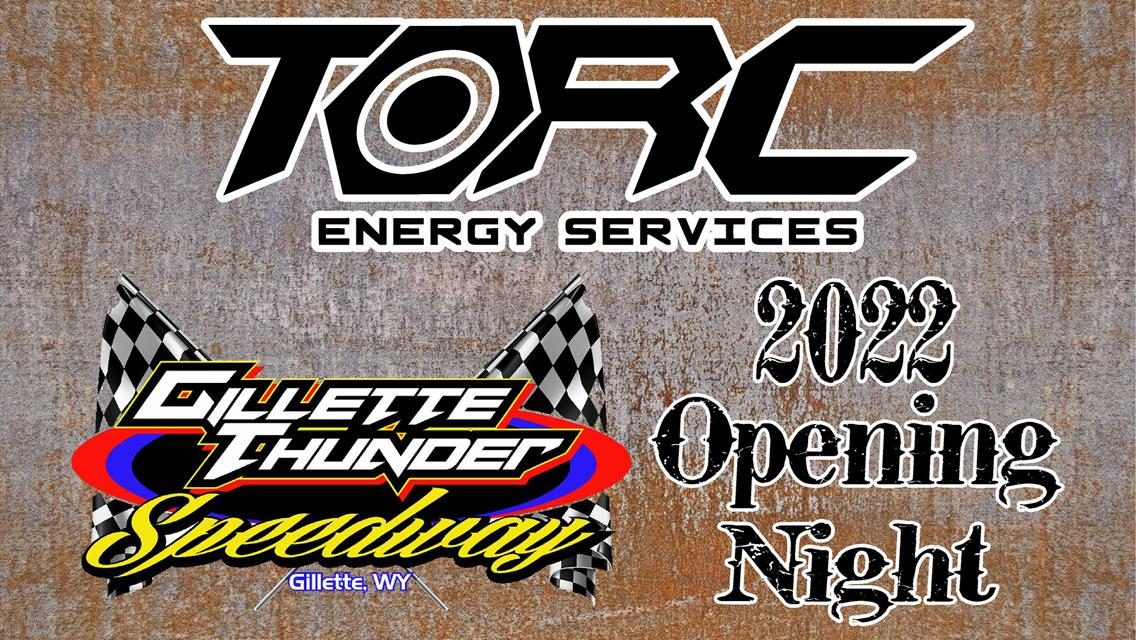 2022 TORC Energy Services Opening Night