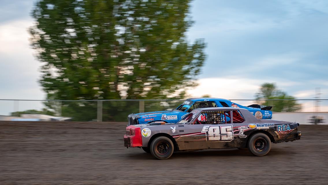 APPERT HOLDS OFF ENGELHARDT FOR VICTORY