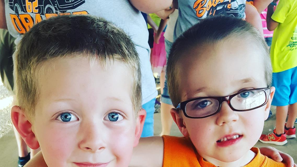 Weekly Racing Results - June 18th