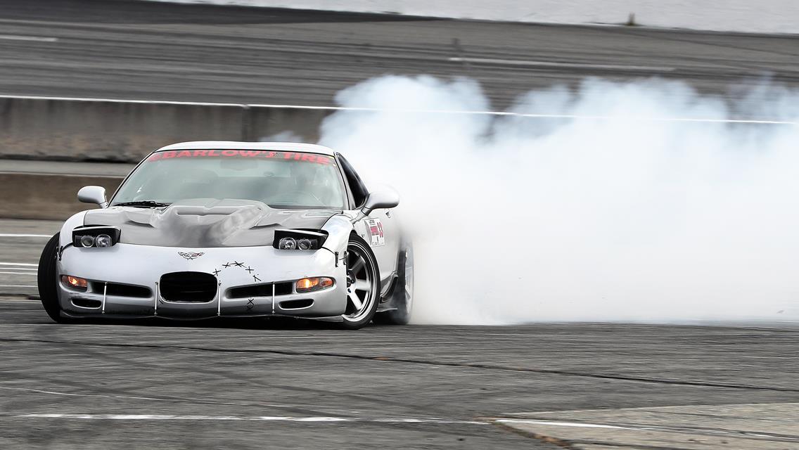 South Boston Speedway kicks off 2023 season with SoBo Drifts powered by Barlow's Tire