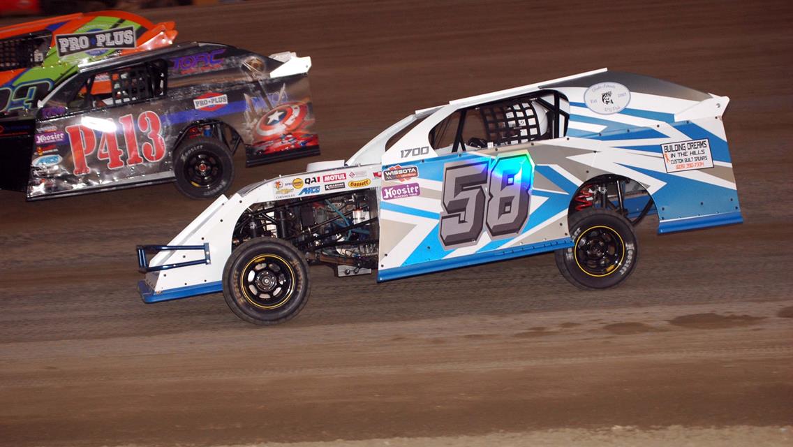 Month of Money Night 4 of 5 Winners