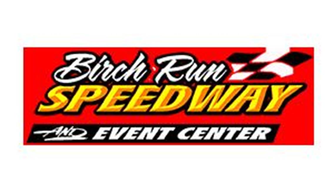 Birch Run Speedway