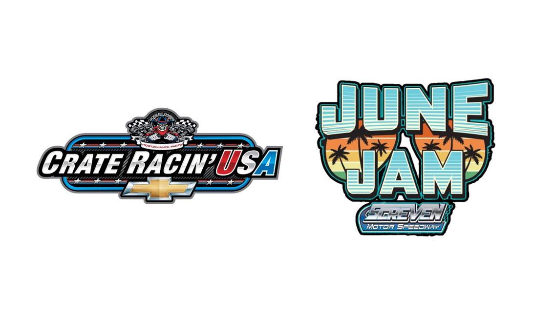 June Jam Returns to Screven June 6-7