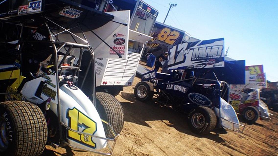 Two Season Openers, One Win!!!