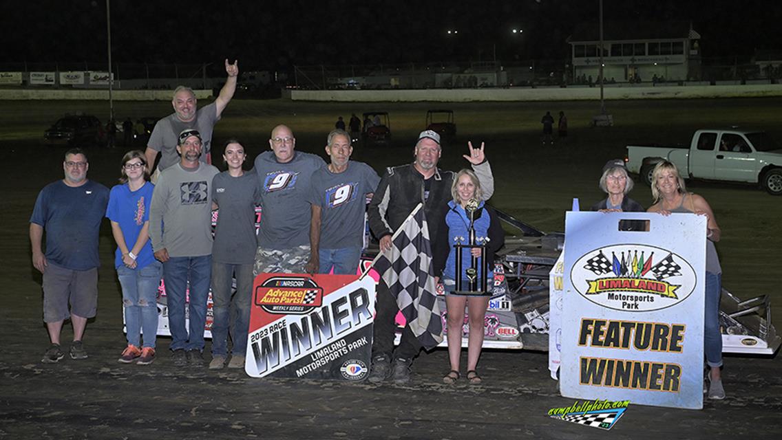 K&amp;L Ready Mix Clash Results