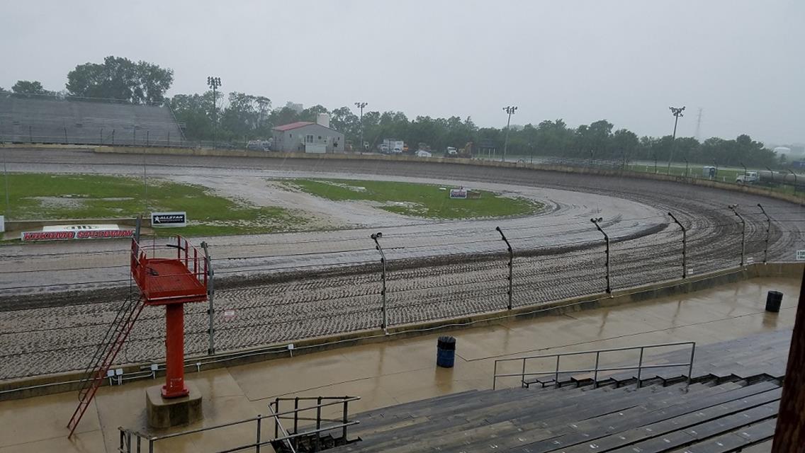 Arctic Cat All Star return to Kokomo Speedway Cancelled
