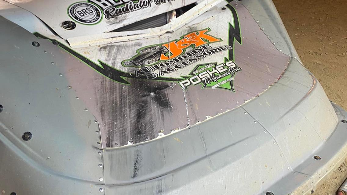 Portsmouth Raceway Park (Portsmouth, OH) – Charlie Swartz Classic – June 17th, 2023.