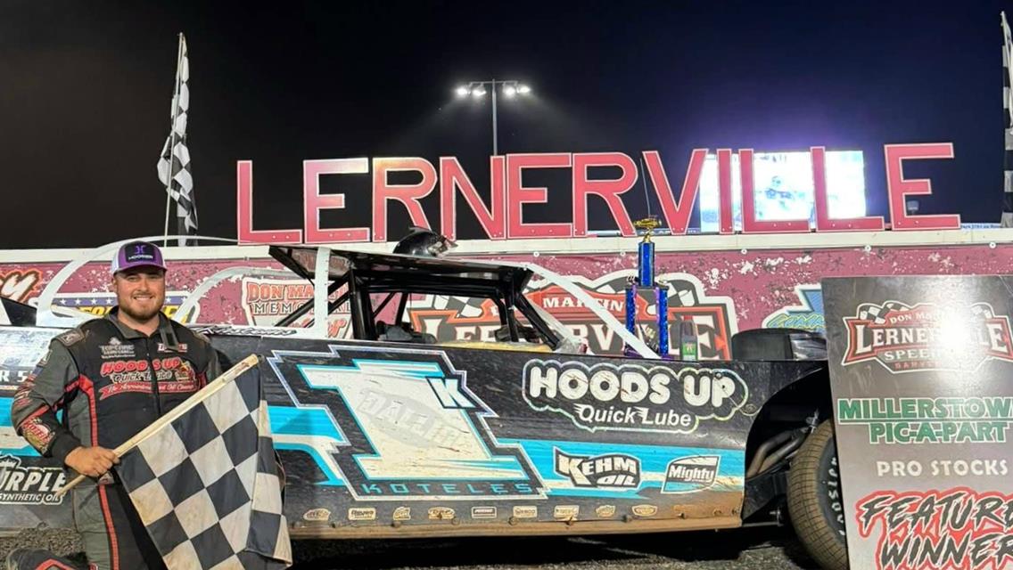 Quick Results- 7.18.25