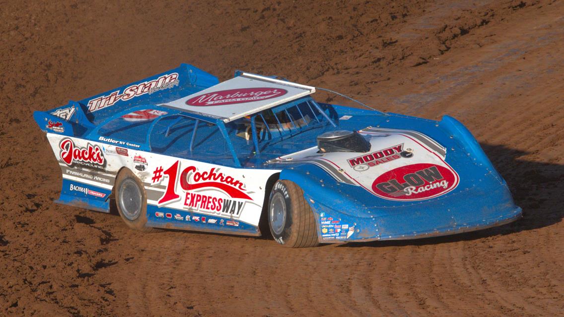 $2,000-to-win for Sprints &amp; Lates headline 2023 Purse Increases, #1 Cochran Automotive Jumbotron now lights and fills the sky!